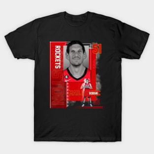 Boban Marjanovic 51 T-Shirt